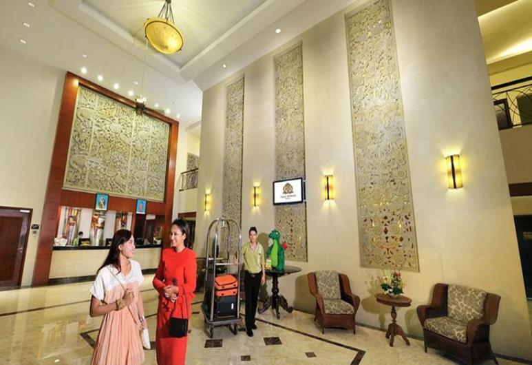 Pulai Spring Resort Kampung Kangkar Pulai Exterior foto